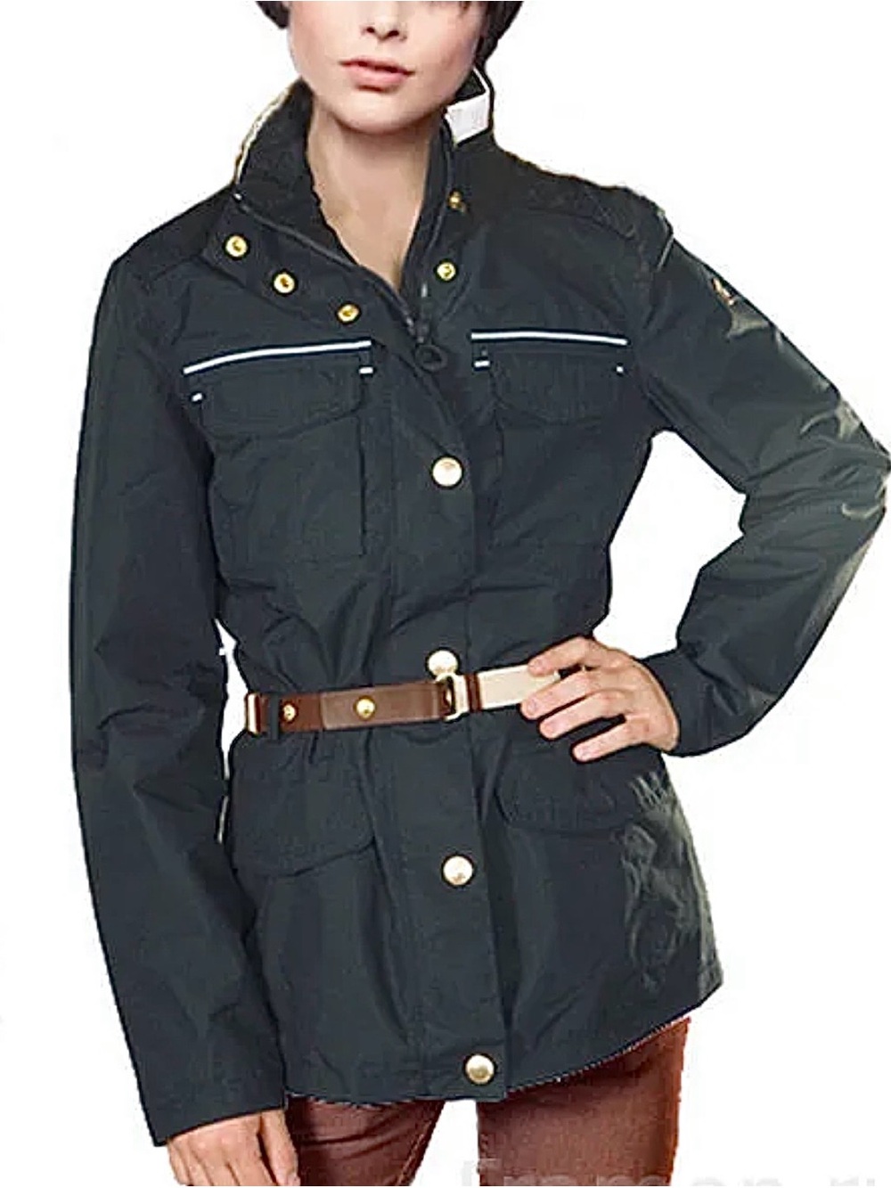 Wellensteyn Arabia Jacket Large ARAB-140 Waterproof Windbreaker EXCELLENT